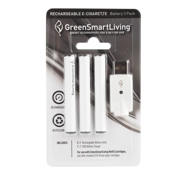 Green Smart Living 3 Spare Battery Pack